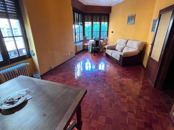 Apartment for sale in Juan de Badajoz, City Centre