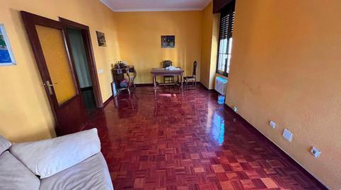 Apartment for sale in Juan de Badajoz, City Centre