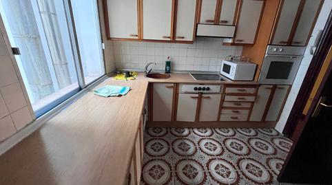 Apartment for sale in Juan de Badajoz, City Centre