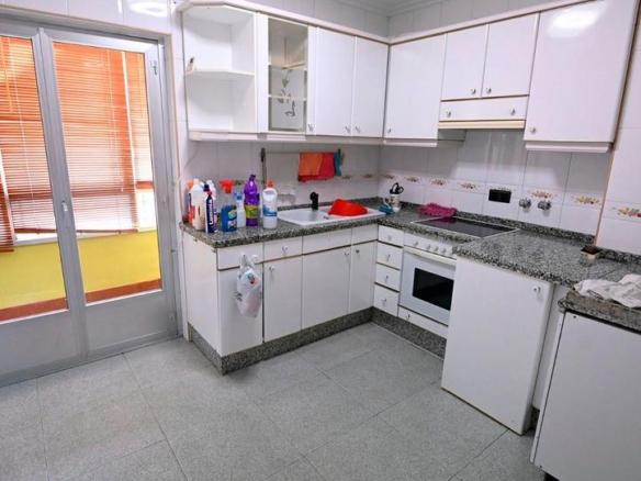 Apartment for sale in Pedro de Dios, San Esteban