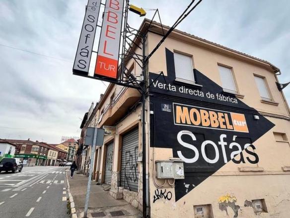 House or villa for sale in Parroco Pablo Diez, Trobajo del Camino
