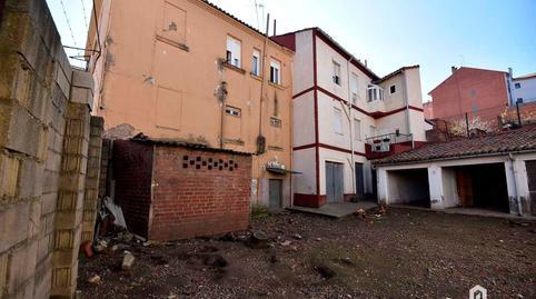 House or villa for sale in Parroco Pablo Diez, Trobajo del Camino