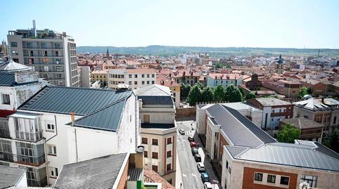 Apartment for sale on Arquitecto Torbado, City Center