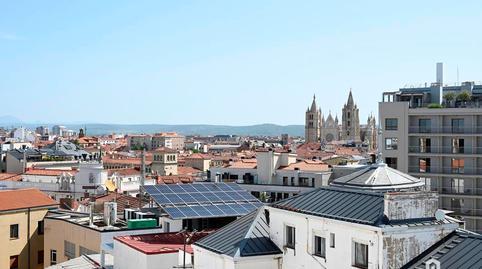 Apartment for sale on Arquitecto Torbado, City Center