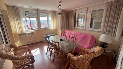 Apartment for sale on Arquitecto Torbado, City Center