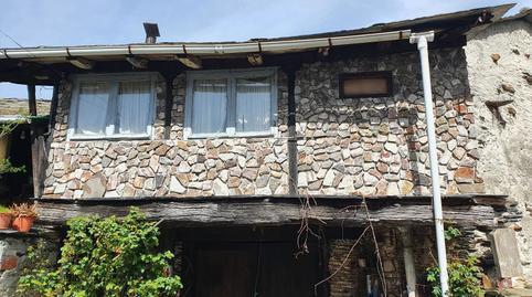 House or villa for sale in El Barredo, Páramo del Sil