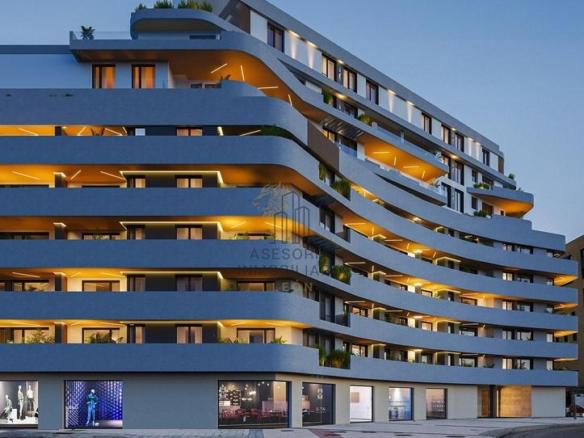 Apartment for sale on Avenida José Aguado, 45, La Lastra