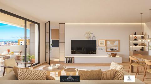 Apartment for sale on Avenida José Aguado, 45, La Lastra