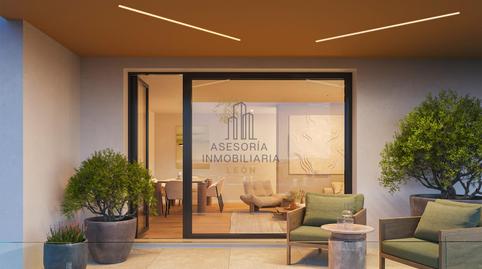 Apartment for sale on Avenida José Aguado, 45, La Lastra