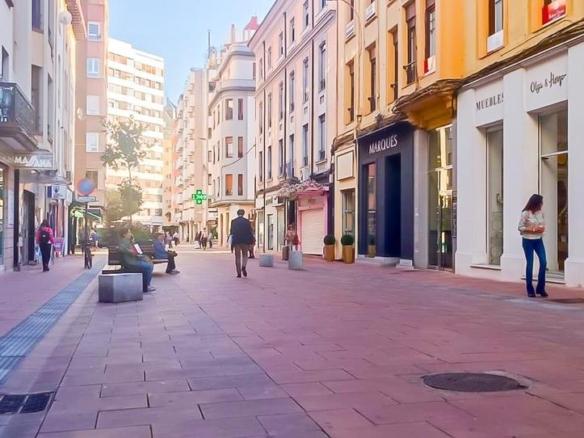 Apartment for sale in the City Center