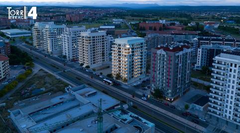 Apartment for sale on Avenida Universidad, San Mamés – La Palomera