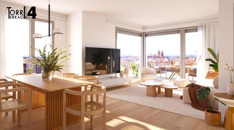 Apartment for sale on Avenida Universidad, San Mamés – La Palomera