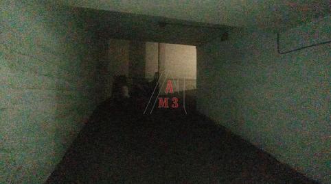 Garage for sale in Gómez de Salazar, La Vega – La Sal
