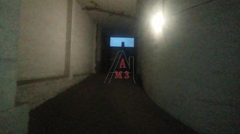 Garage for sale in Gómez de Salazar, La Vega – La Sal