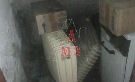Garage for sale in Gómez de Salazar, La Vega – La Sal
