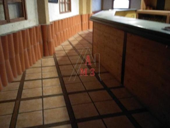 Commercial premises for sale in Misericordia, Old Town