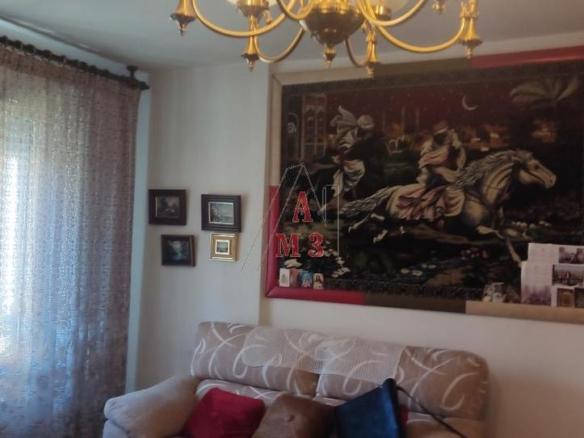 Apartment for sale in La Vega – La Sal