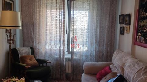 Apartment for sale in La Vega – La Sal
