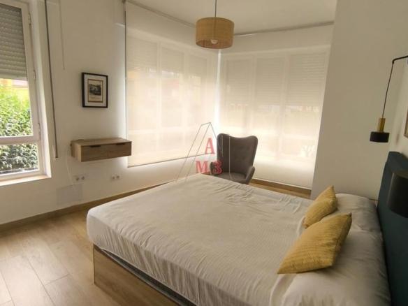 Apartment for sale in Crucero