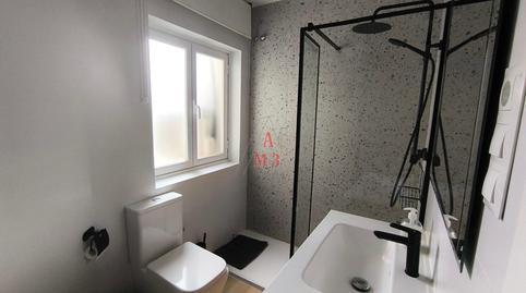 Apartment for sale in Crucero