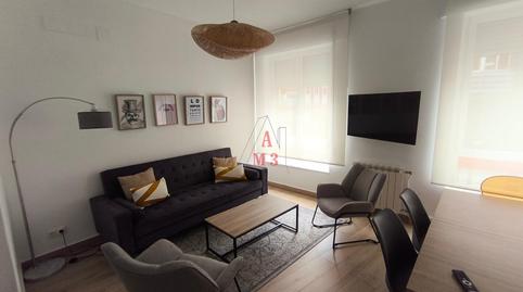 Apartment for sale in Crucero