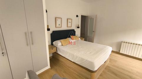 Apartment for sale in Crucero