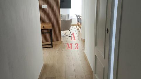 Apartment for sale in Crucero