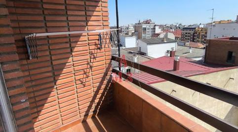 Apartment for sale on Avenida Suero de Quiñones, City Center