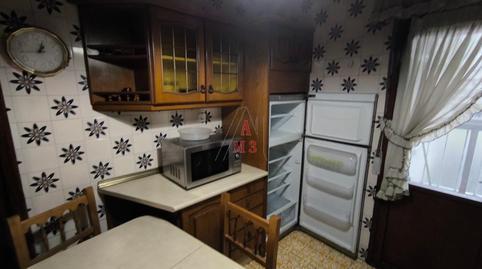 Apartment for sale in Relojero Losada, Crucero