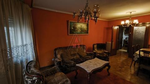 Apartment for sale in Relojero Losada, Crucero