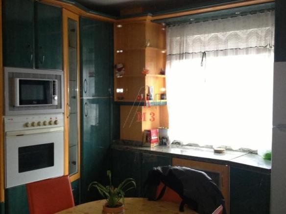 Duplex for sale in Francisco Pizarro, Trobajo del Camino