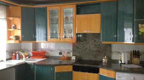 Duplex for sale in Francisco Pizarro, Trobajo del Camino