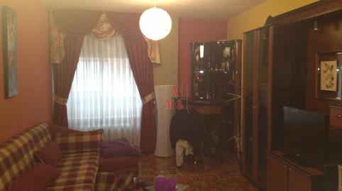 Duplex for sale in Francisco Pizarro, Trobajo del Camino