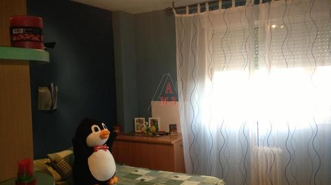 Duplex for sale in Francisco Pizarro, Trobajo del Camino