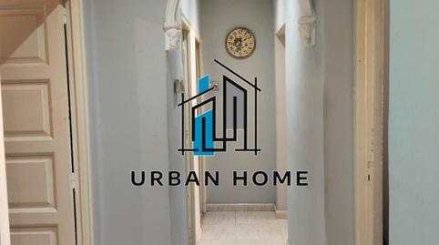 Apartment for sale on Calle Núñez de Guzmán, Las Ventas