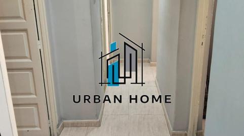 Apartment for sale on Calle Núñez de Guzmán, Las Ventas
