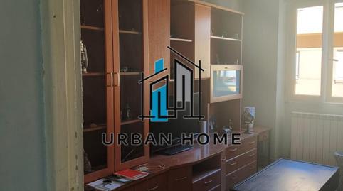 Apartment for sale on Calle Núñez de Guzmán, Las Ventas