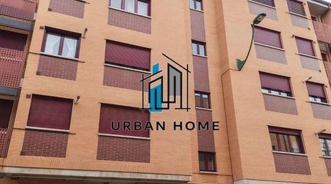 Apartment for sale on Calle de Agustín Alfageme, La Vega – La Sal