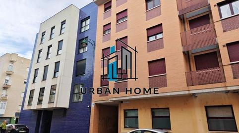 Apartment for sale on Calle de Agustín Alfageme, La Vega – La Sal