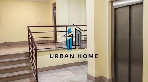 Apartment for sale on Calle de Agustín Alfageme, La Vega – La Sal