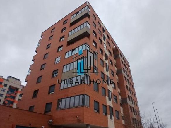 Apartment for sale in María Moliner, Armunia