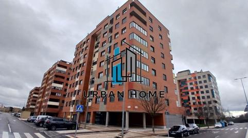 Apartment for sale in María Moliner, Armunia