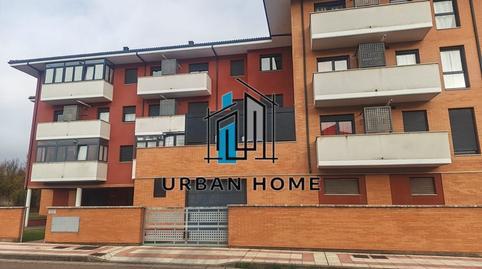 Apartment for sale on Bellavista Street, San Andrés del Rabanedo town