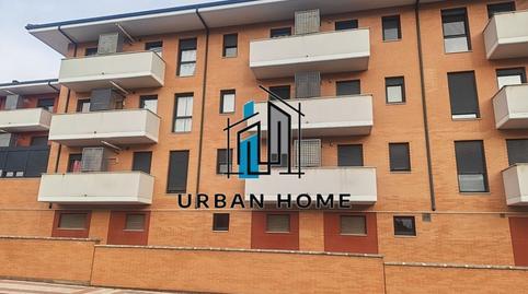 Apartment for sale on Bellavista Street, San Andrés del Rabanedo town