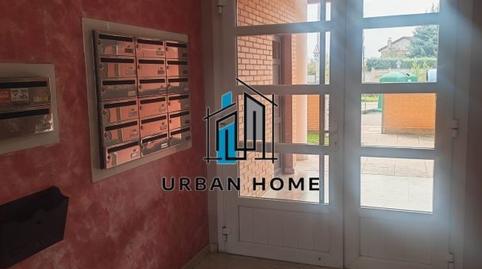 Apartment for sale on Bellavista Street, San Andrés del Rabanedo town