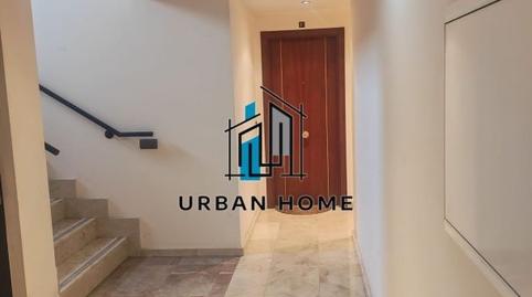 Apartment for sale on Bellavista Street, San Andrés del Rabanedo town