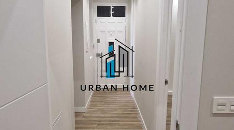 Apartment for sale on Lucas de Tuy Street, City Centre