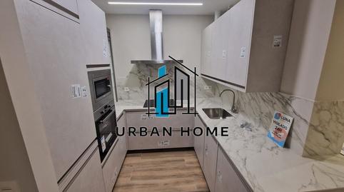 Apartment for sale on Lucas de Tuy Street, City Centre