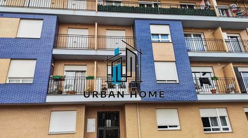 Apartment for sale on Calle Vía Láctea, Trobajo del Camino