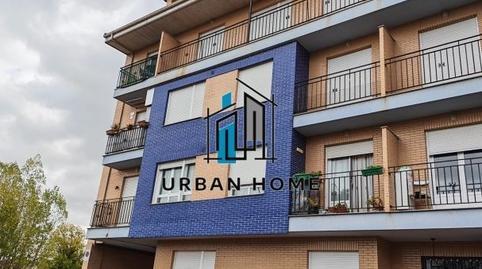 Apartment for sale on Calle Vía Láctea, Trobajo del Camino
